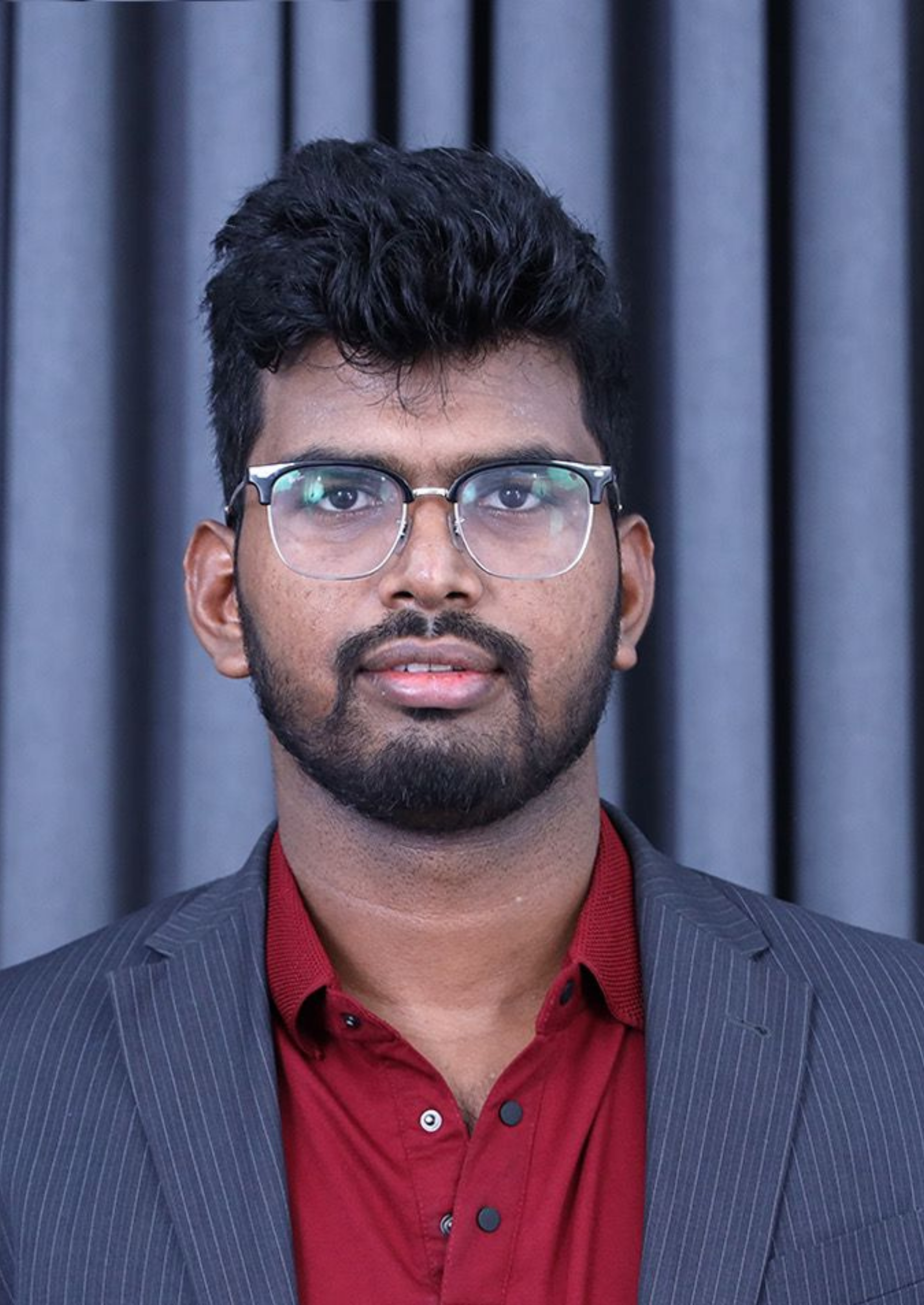 Vithusan Rajakumar Sydney Growth Lab